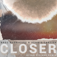 Closer (Allan Piziano Remix)